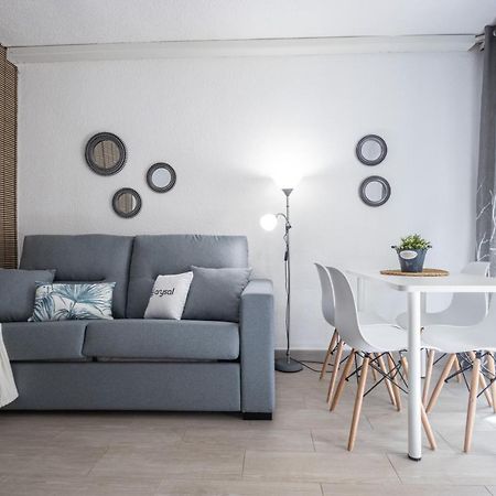 Bonito Estudio Renovado Salou Ngoại thất bức ảnh
