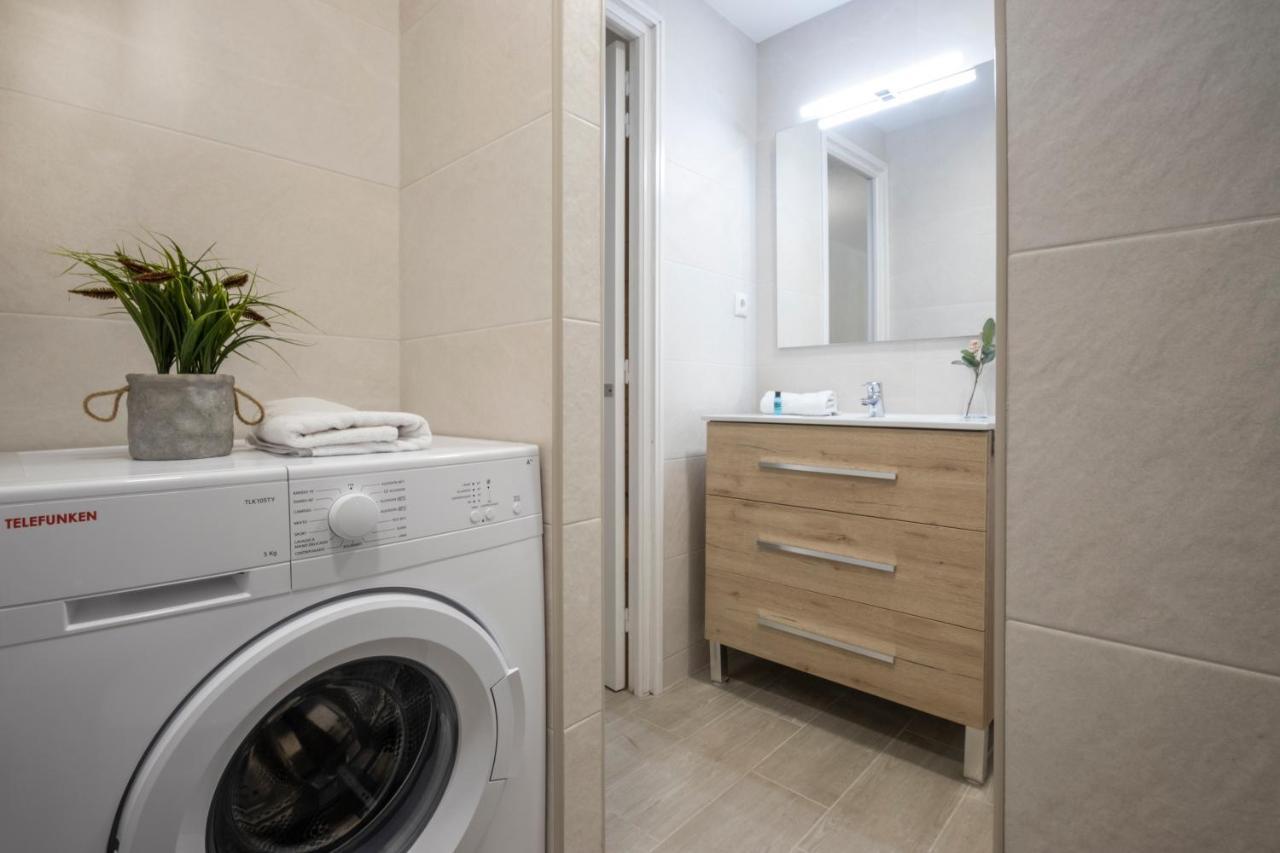 Bonito Estudio Renovado Salou Ngoại thất bức ảnh