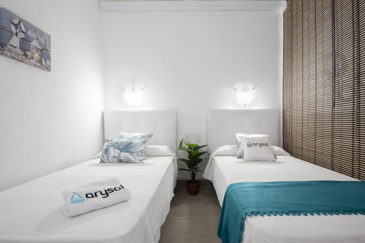 Bonito Estudio Renovado Salou Ngoại thất bức ảnh