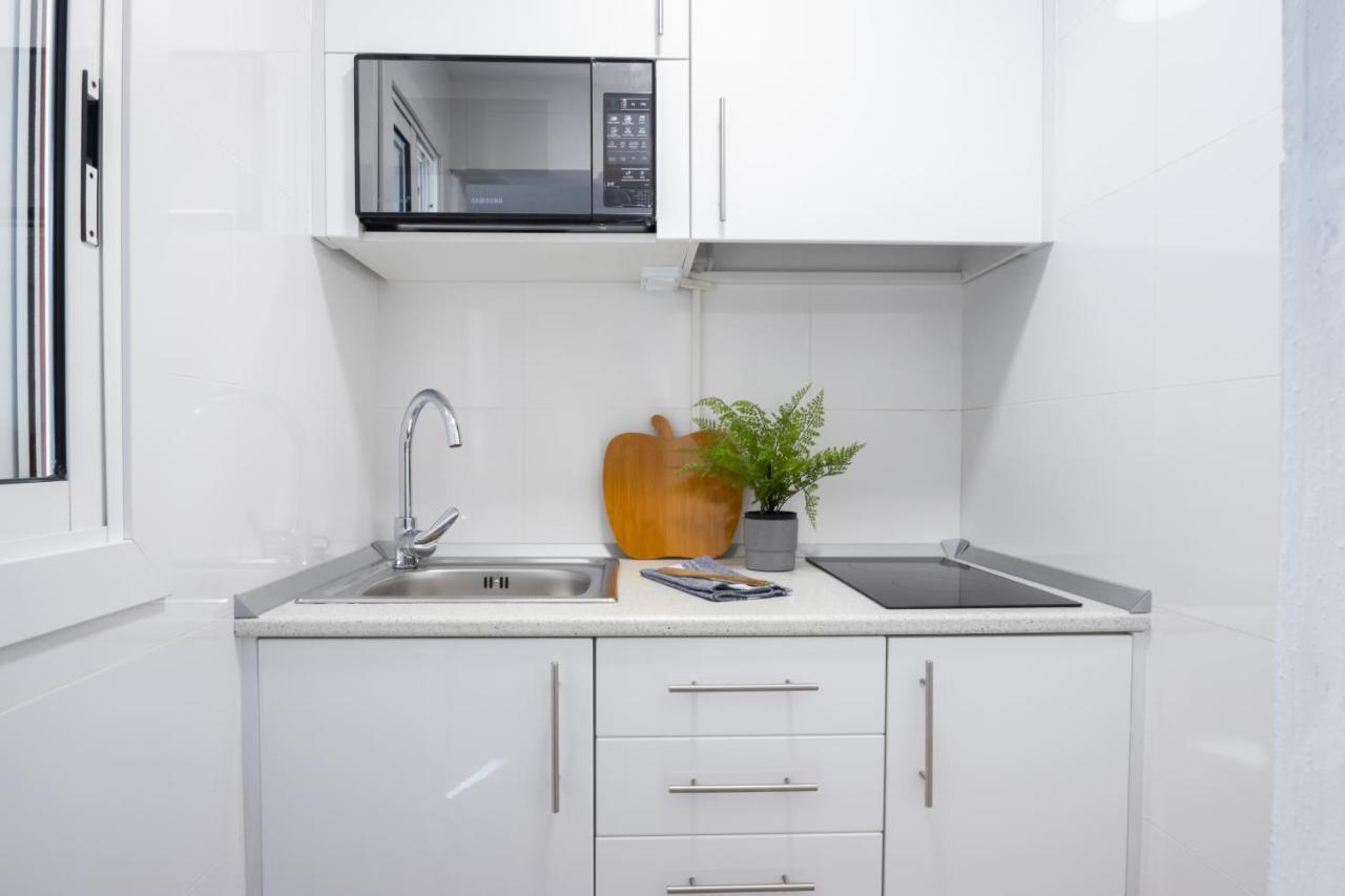 Bonito Estudio Renovado Salou Ngoại thất bức ảnh