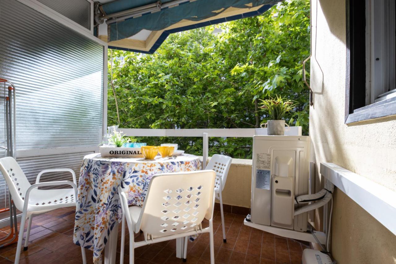 Bonito Estudio Renovado Salou Ngoại thất bức ảnh